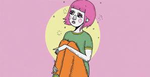 焦虑与体温之间的联系